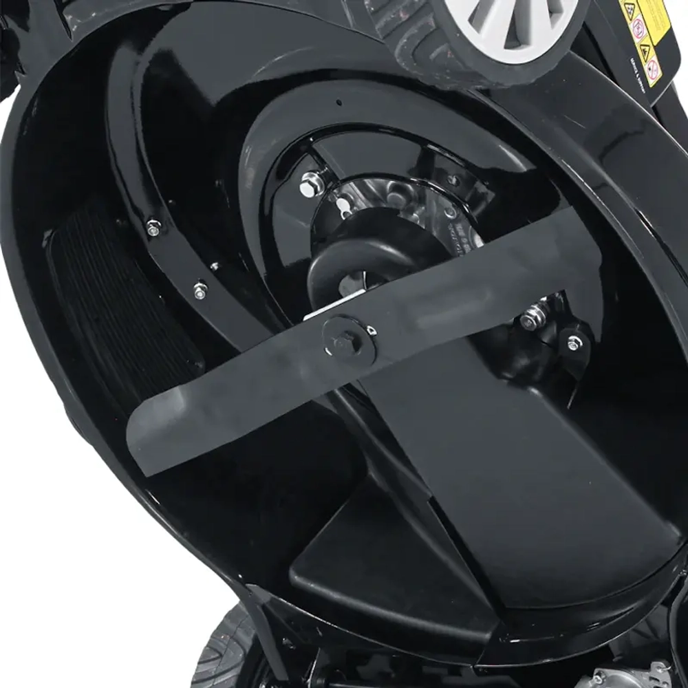 YARD FOX 55SH HW бензиновая газонокосилка 55SH HW