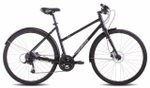 Женский велосипед Merida Crossway Urban 50 Lady (2023)