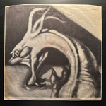 Ted Nugent ‎– Penetrator (Франция 1984г.)