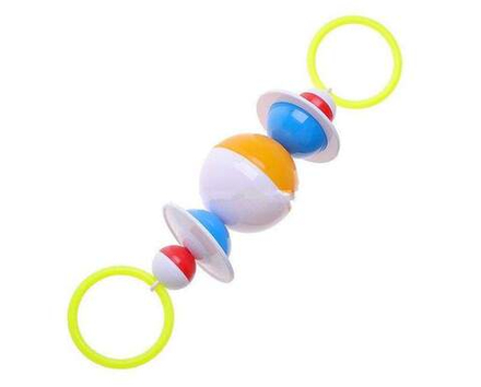 2С389/Погремушка "Причуда"/74