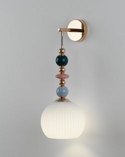 Бра Moderli Charm V11171-1W