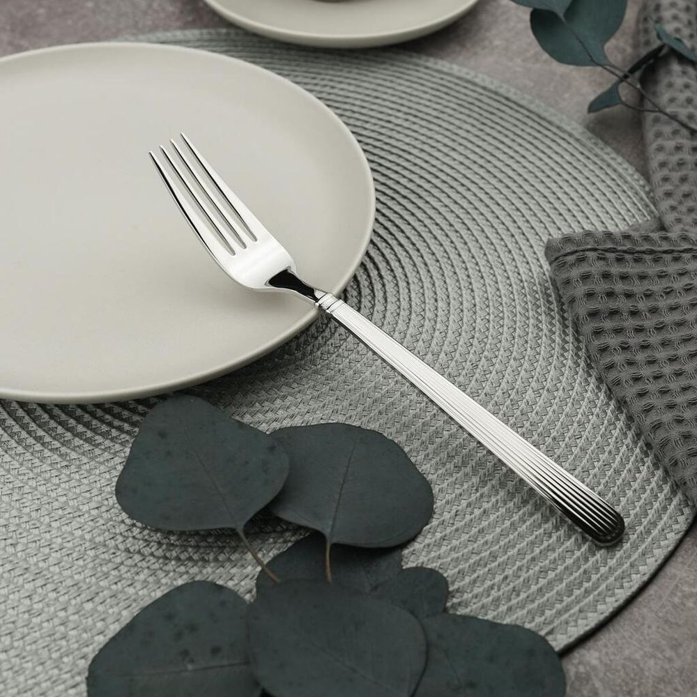 Вилка столовая 21 см   - Davinci [12]