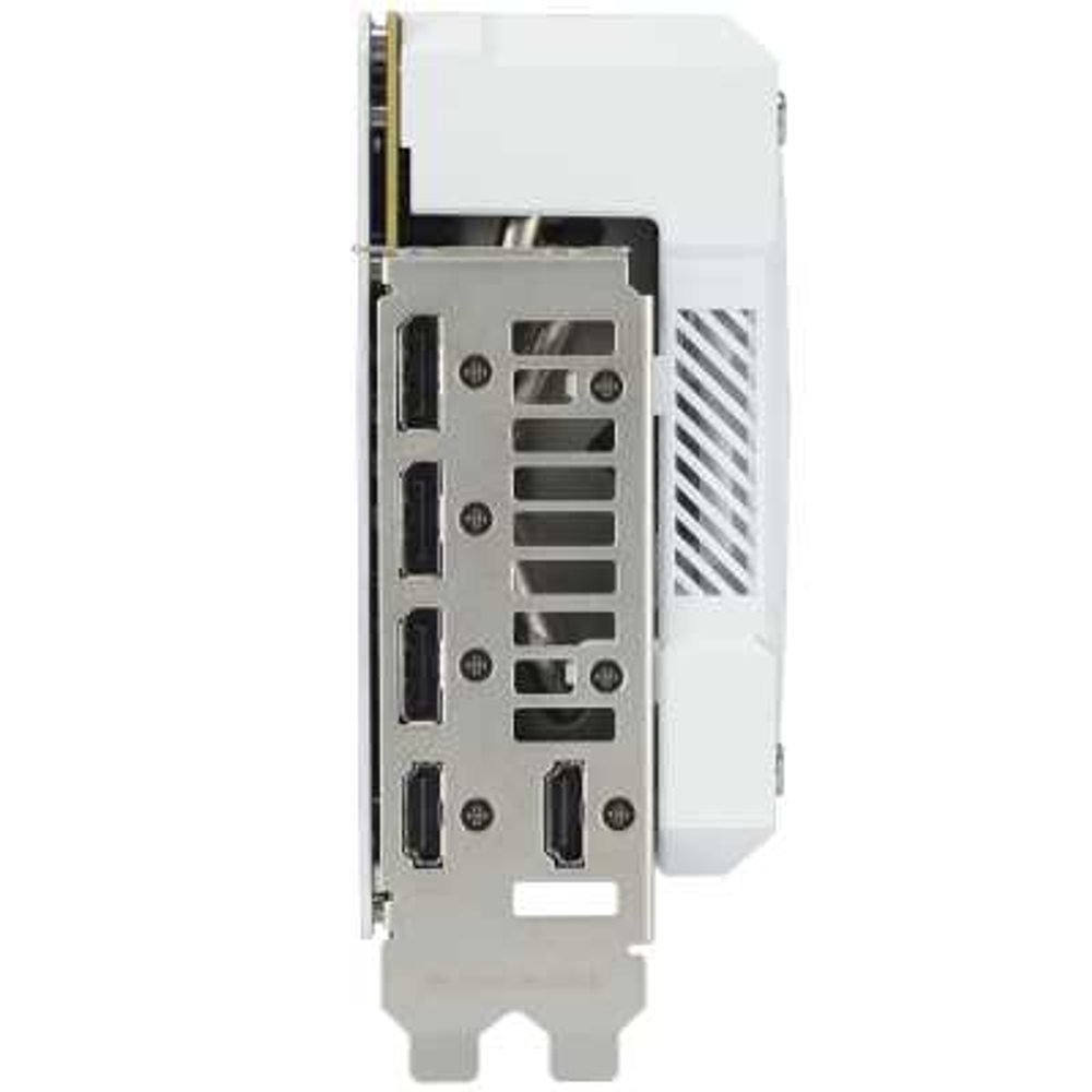 Видеокарта ASUS nVidia GeForce RTX 5070 Ti 16Gb TUF-RTX5070TI-O16G-WHITE-GAMING