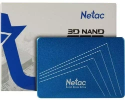 Накопитель SSD Netac N600S 2.0Tb NT01N600S-002T-S3X RTL