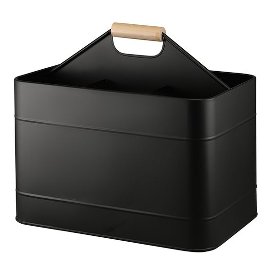 Органайзер для для моющих средств irmel, графит