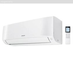 Hitachi RAK-DJ25PHAE / RAC-DJ25PHAE