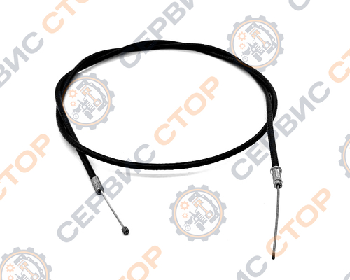 Трос газа L-1220 mm 168F/170F