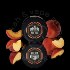 MUSTHAVE (МАСТХЭВ) Sweet Peach, 25 гр.