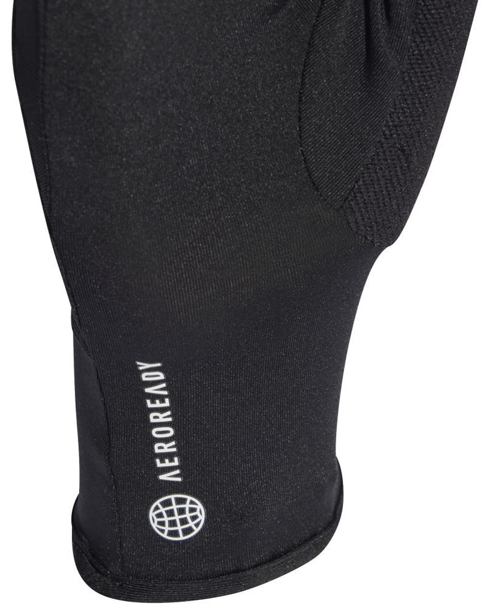 Перчатки спортивные Adidas Aeroready - Black