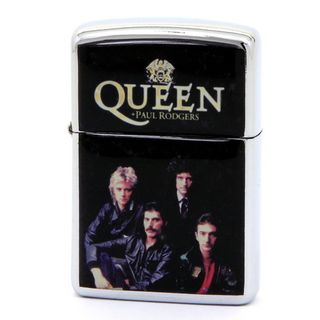 Зажигалка Queen группа (262)
