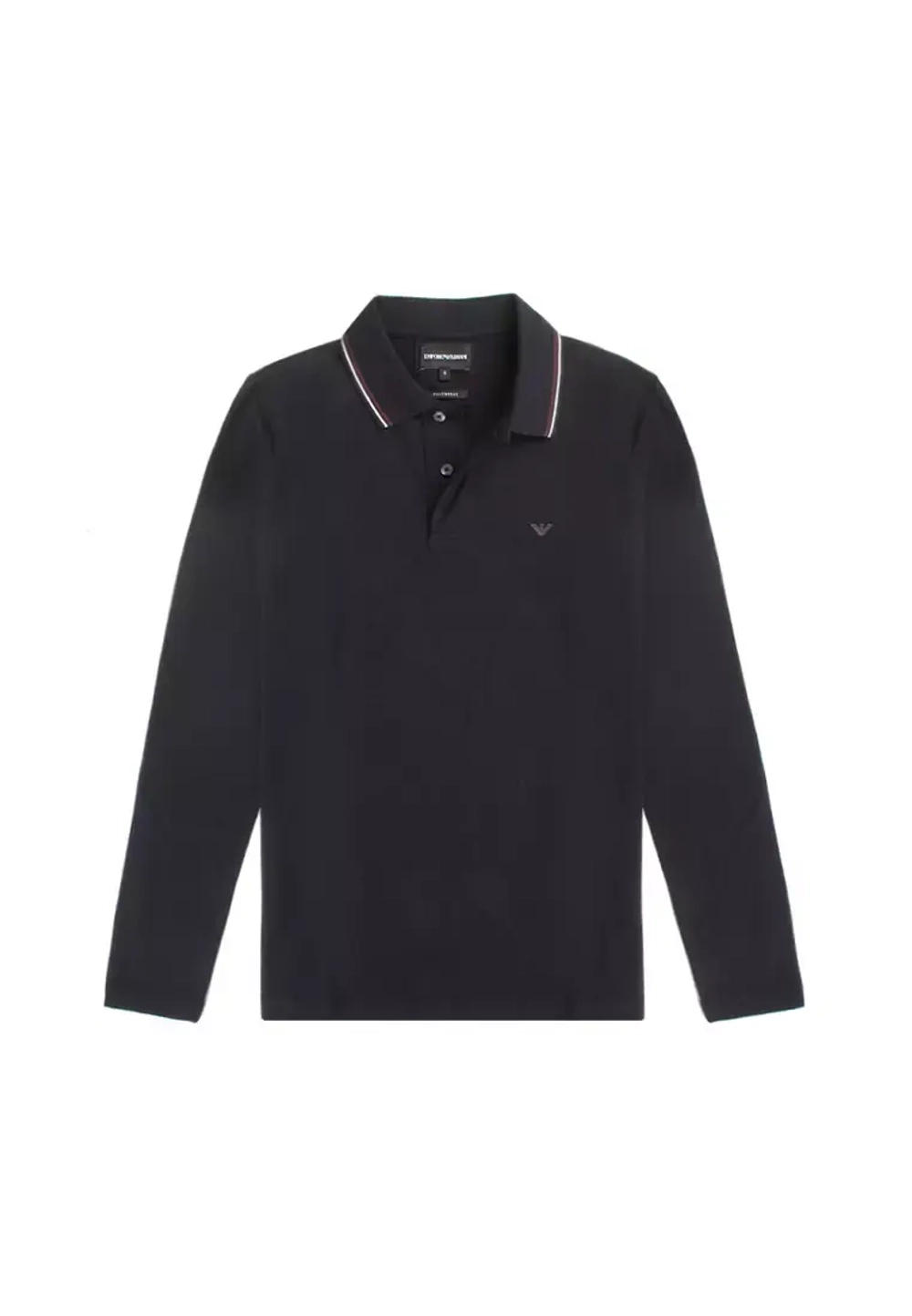 Поло EMPORIO ARMANI