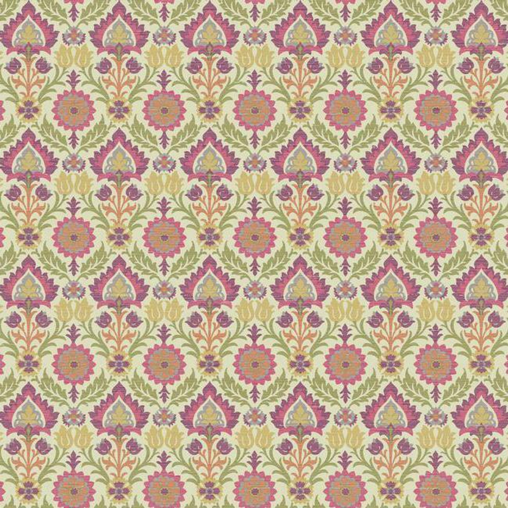 York Waverly Small Prints WP2465 E; 0,68х8,20 м.*