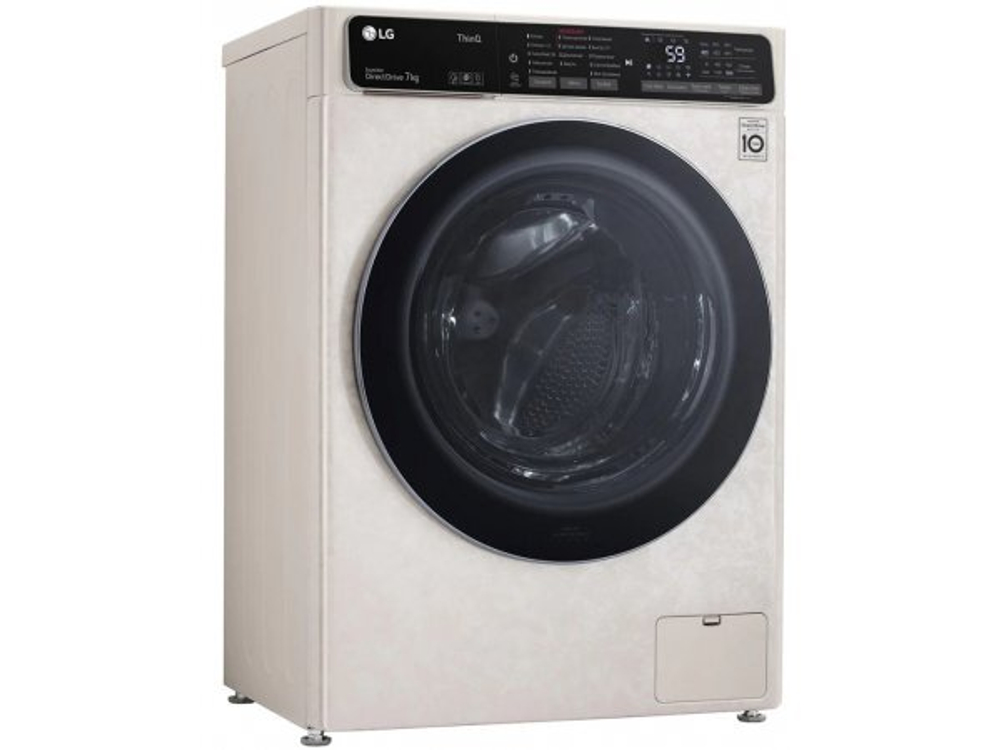 Стиральная машина LG F2T9HSBB