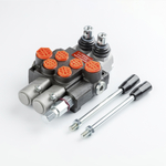 Гидрораспределитель 2P40-1K15K15 GKZ1