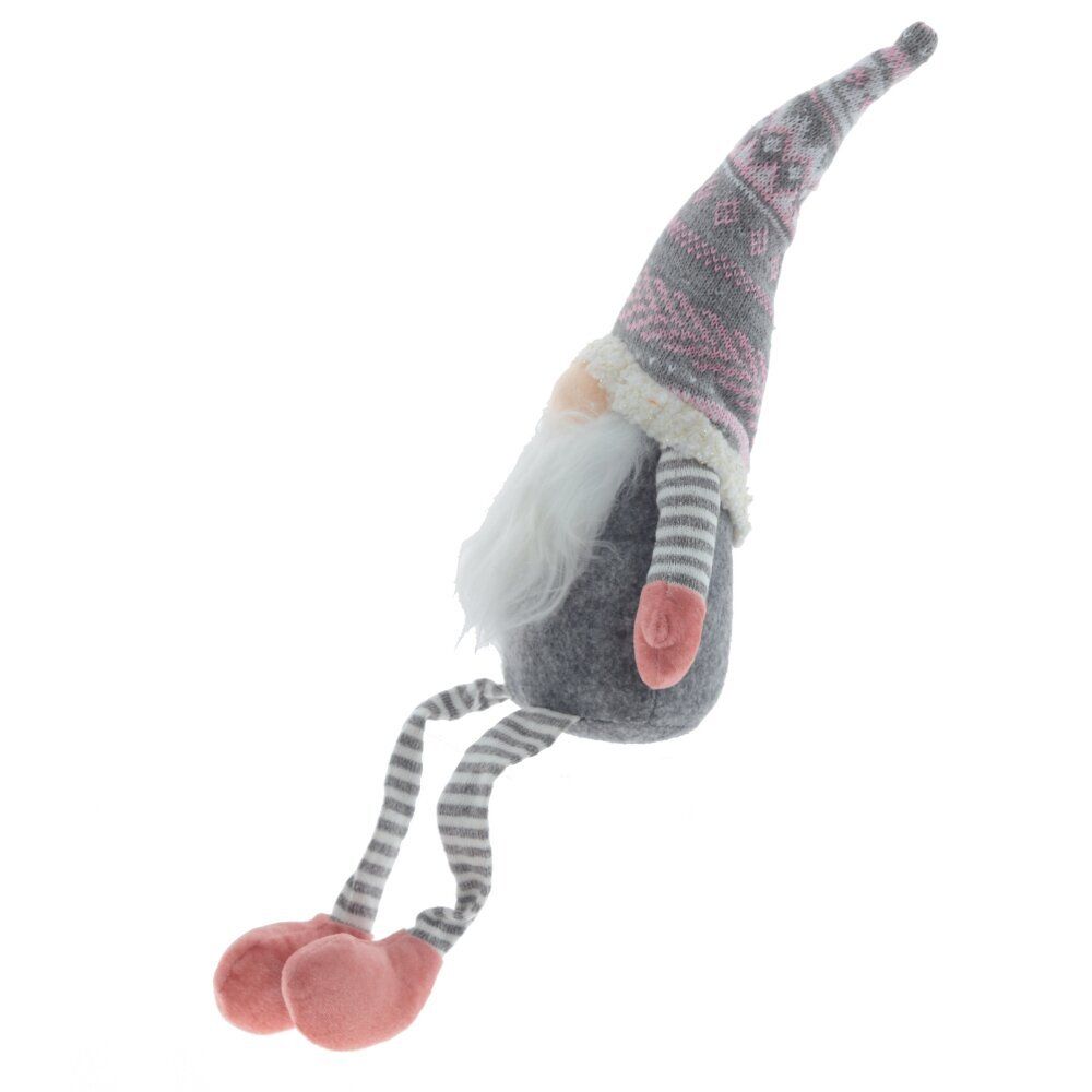 GAEM Игрушка набивная "Гном", L16 W8,5 H54/20 см