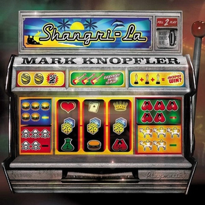 Mark Knopfler / Shangri-La (2LP)