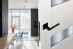 Ручка ADDENBAU GRACE S-549 BLACK