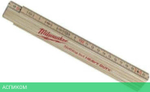 Складной метр Milwaukee 4932459303