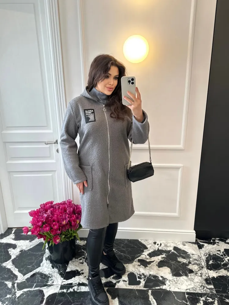 Кардиган УК-3701-2 Fabrika