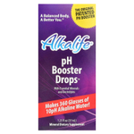 Alkalife, pH Booster Drops, 1.25 fl oz (37 ml)