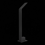 Наземный низкий светильник ST-Luce Posto SL094.405.01