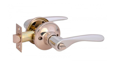 Ручка PUNTO 6020 SN-B мат.никель с фиксатором