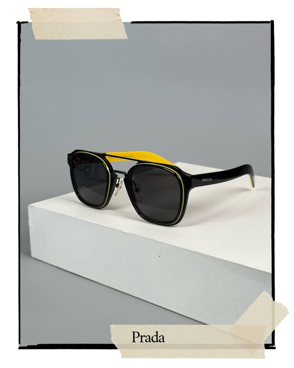 Очки Prada, арт. 482155441