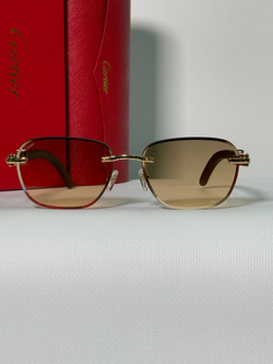 Очки Cartier