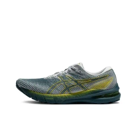 Мужские кроссовки ASICS GT-2000 10 'Blue Yellow' 1011B434-400
