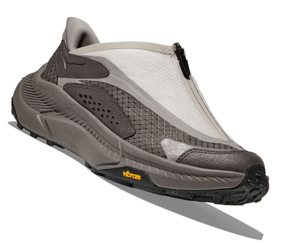 Кроссовки unisex Hoka Project Transport