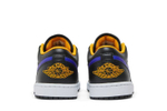 Кроссовки Jordan Air Jordan 1 Low "Dark Concord"