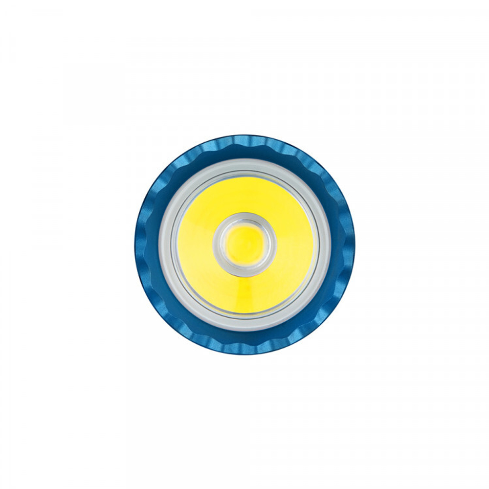 Фонарь Olight Warrior nano