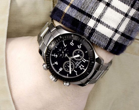 Наручные часы Tissot T039.417.21.057.00