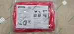 Чехол для снегоуборщика HSM 1180-1390 Honda 06310-SNOW-LARGE
