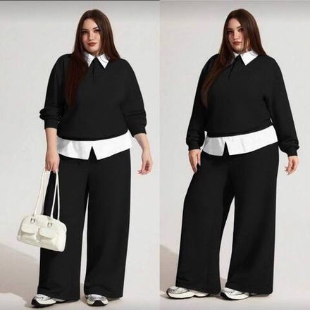 Костюм УК-226-1 Фабрика Моды Фото 1