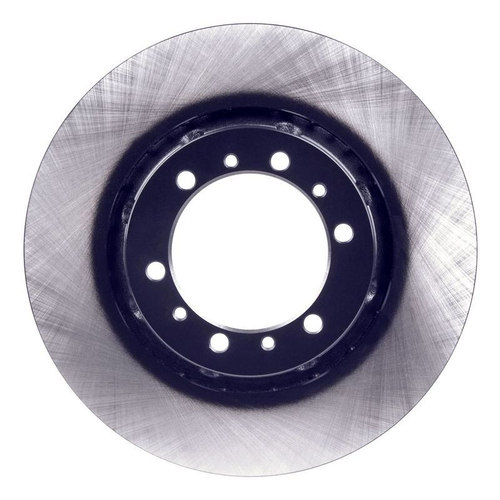 Диск тормозной пер. ADVICS D6F177B