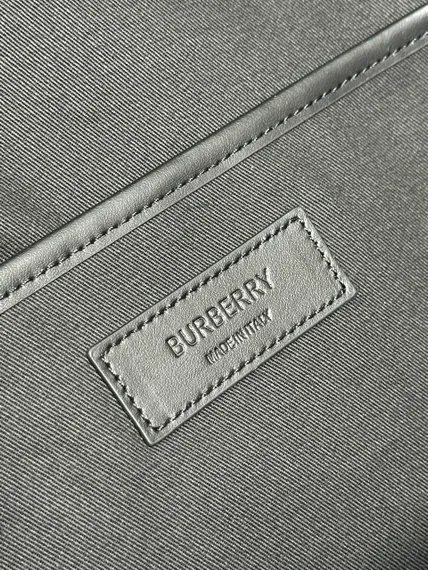 Рюкзак Burberry Rocco в клетку