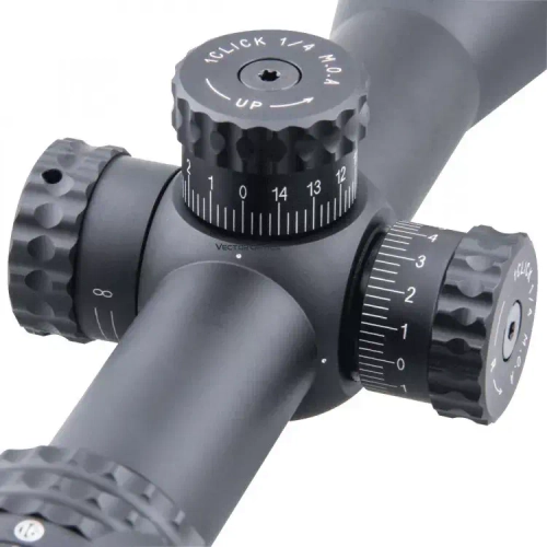 Прицел Vector Optics Sentinel 4-16x50 Gen.II SFP (SCOL-13)