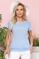 Блузка 41201-3 Avili