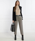 Чиносы Tommy Hilfiger - серый(WW0WW40502)