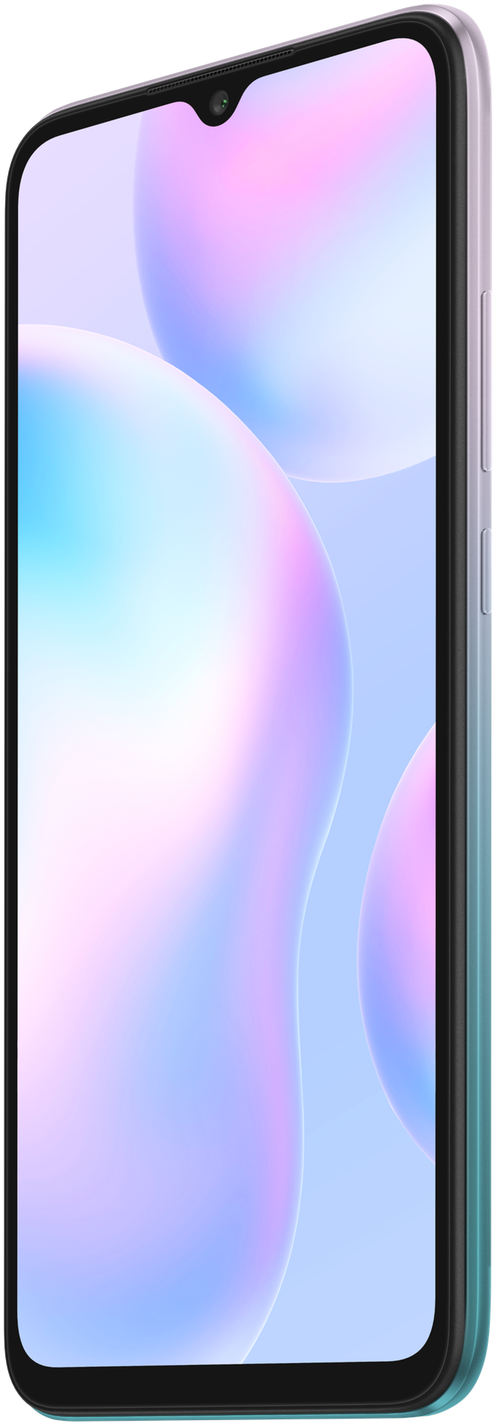 Смартфон Xiaomi Redmi 9A 2/32 RU, Glacial Blue