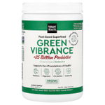 Vibrant Health, Green Vibrance® +25 млрд пробиотиков, версия 21.0, 330 г (11,64 унции)