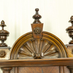 Настенные часы поставщика царского двора