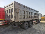 Shacman (Shaanxi) SX* 8x4 Самосвал SX331863366 (Дизельный, 12,5 л, 544 л.с., МТ)