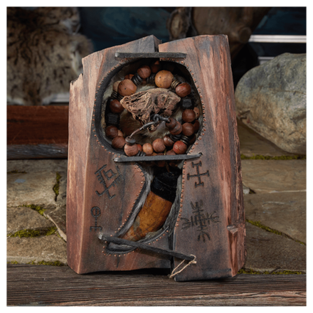 Амулет «Великий Кам»