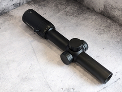 Оптический прицел Vector Optics Constantine 1-10x24 Tactical