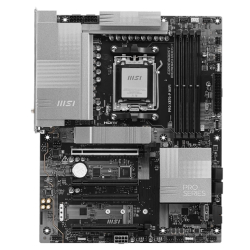 Материнская плата Материнская плата MSI PRO X870-P WIFI