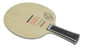 DONIC Skachkov Carbon
