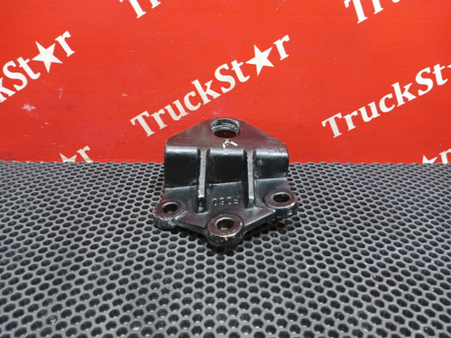 Кронштейн стойки стабилизатора левый 2024г