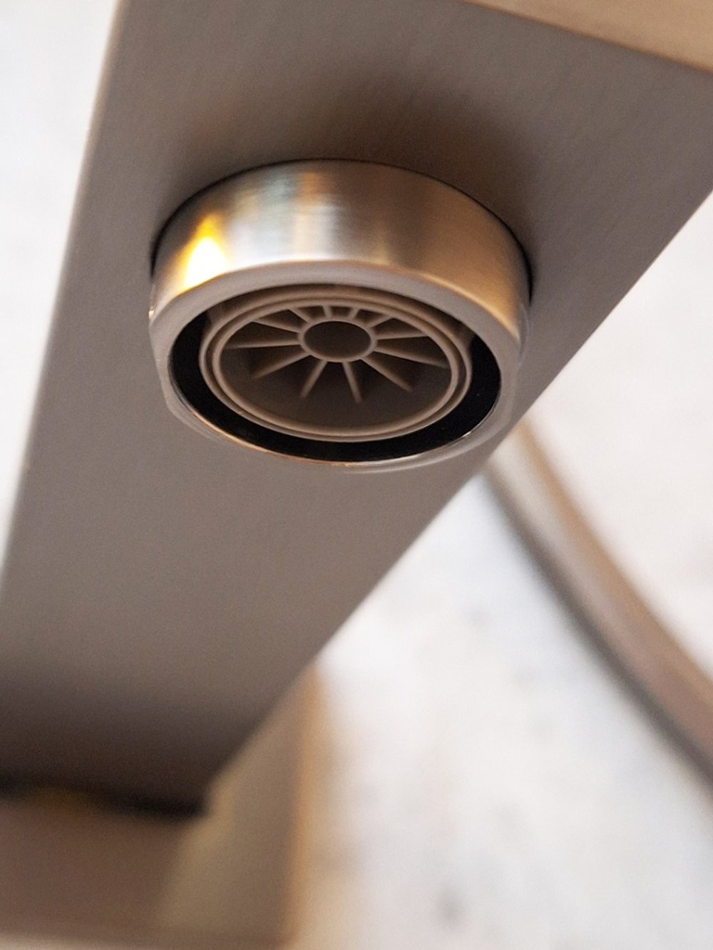 Душевая система с термостатом AltroBagno Lamberto 040411 GM